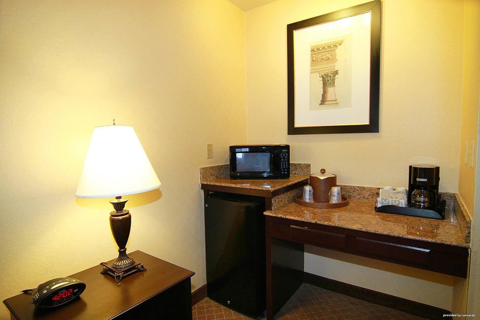 Best Western Plus Las Vegas West Pokoj fotografie