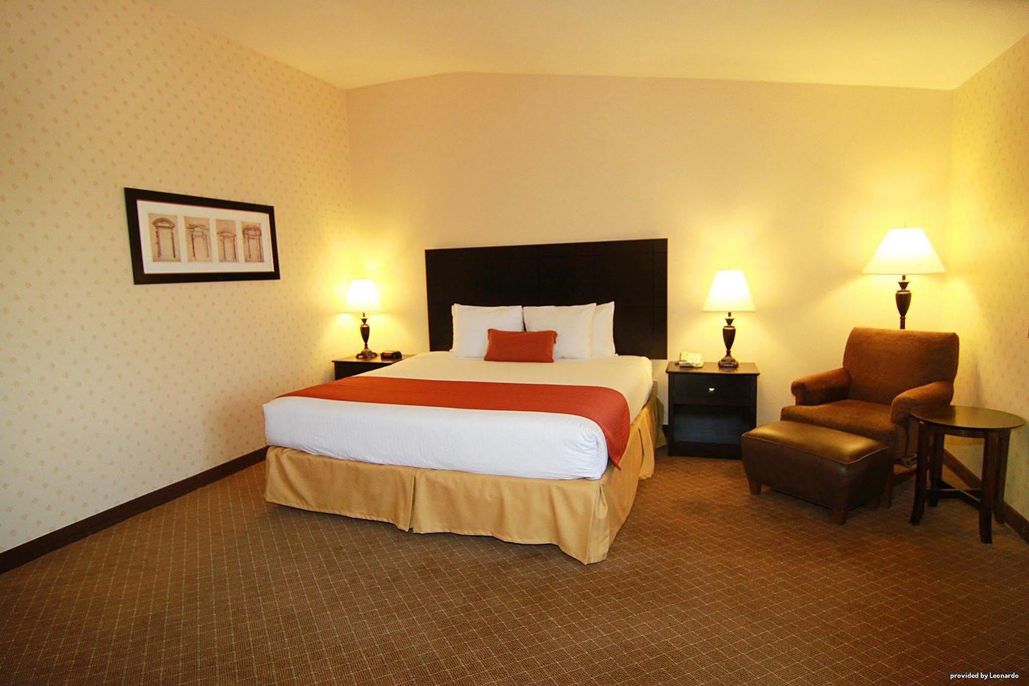 Best Western Plus Las Vegas West Pokoj fotografie