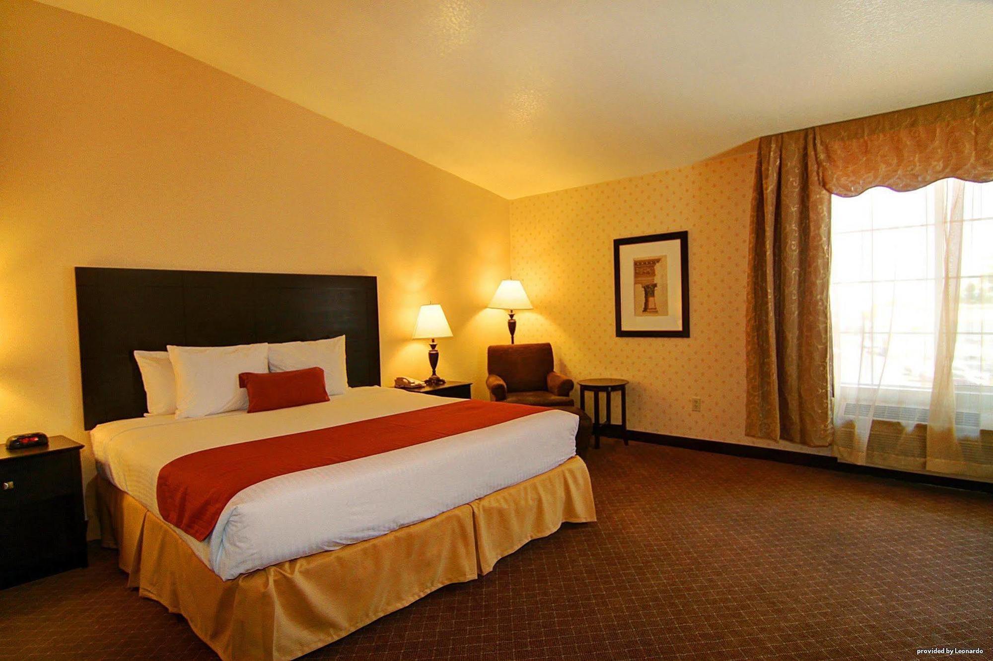 Best Western Plus Las Vegas West Pokoj fotografie